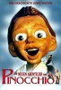 Die neuen Abenteuer von Pinocchio DVD